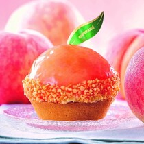 シャトレーゼ：完熟桃＆白桃使ったスイーツ揃う「ももフェア」7月3日より順次本格開催　夏のスイーツ需要に対応