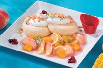 むさしの森珈琲：スイーツも充実　南国気分の夏季限定メニュー、7月9日より登場