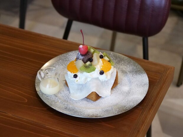鹿児島県：”しろくまムー”お目見え「パンとエスプレッソと天文館」7月11日よりオープン　47都道府県プロジェクトの第7号店
