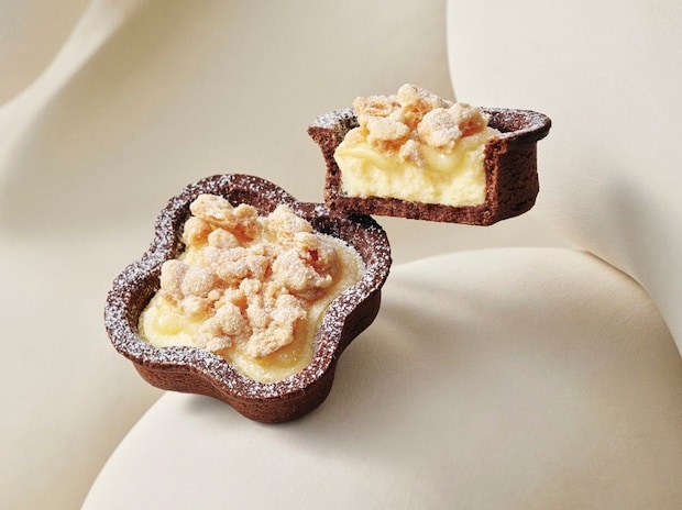 ペリエ千葉：店内製造のスイーツ販売　北海道発チーズ菓子専門店「BAKE CHEESE TART」新店舗が7月17日オープン