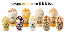 舞浜イクスピアリ：期間限定出店中の「SPARK RICH」メニュー拡充＆濃厚ソフトクリーム展開