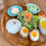 【直方】11月18日オープン！子育ても自分時間も叶う本格カフェ「CAfe010／北風と太陽」