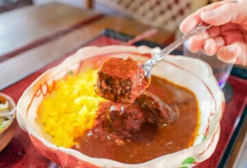 【2025年】筑豊の絶品カレーならここばい!WING編集部のおすすめカレー7選