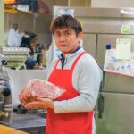 【飯塚】創業80年超！受け継がれるこだわりの特選黒毛和牛。肉の神戸屋の自家製お惣菜