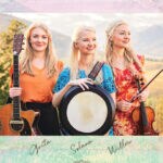 【飯塚】9月17日（水）イイヅカコスモスコモンにて「ザ・ゴサード・シスターズ」開催！【プレゼントあり】