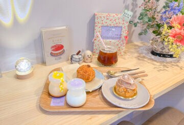 【飯塚】まちの小さなケーキ屋さん♪小谷川洋菓子店の可愛いスイーツ♡