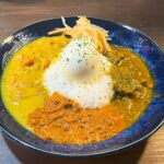 【飯塚】お肉不使用で体に優しい。Baumのアーユルヴェーダカレー