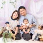 【田川】2月17日に田川文化センターで「ベビー＆キッズ向け無料撮影会 in 田川市」が行われます！