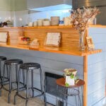 【飯塚】まるでカフェのようなおしゃれ空間。居酒屋 琿（ぐん）