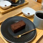 【直方】マイルドなコクが冬にぴったり！自家焙煎 よつば珈琲のおひさまブレンド