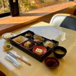 【添田】10月より営業再開！ひこさんホテル 和、天空のレストランでいただくランチ