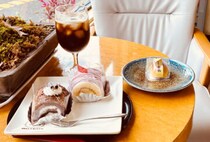 【宮若】創業100年以上！日常の幸せを守るおかしの国 デセール