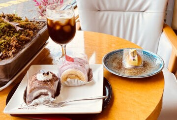 【宮若】創業100年以上！日常の幸せを守るおかしの国 デセール