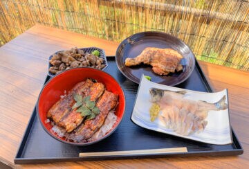 【直方】8月NEW OPEN!大自然の中で味わうこだわりの炭火焼き料理と渓流の女王