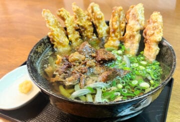 【2025年】筑豊の絶品うどんならここばい!WING編集部のおすすめうどん7選