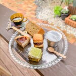 【宮若】毎日でも食べたい♡週末限定隠れ家スイーツ。アトリエ ラヴィの焼菓子。