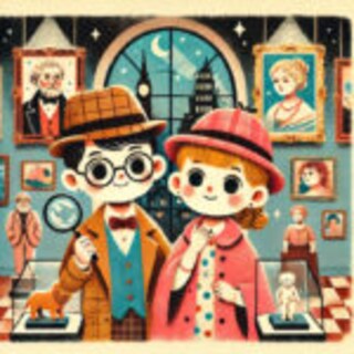 【直方】5月18日（日）、直方谷尾美術館で「美術館子どもまつり」が開催されます。参加者募集中！