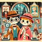 【直方】5月18日（日）、直方谷尾美術館で「美術館子どもまつり」が開催されます。参加者募集中！