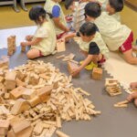 【添田】5月17日（土）・18日（日）の2日間、英彦山スロープカー花駅本館で「木のおもちゃキャラバン」が開催されます！