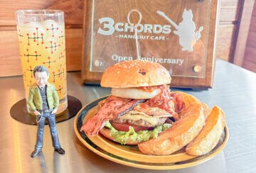 【2025年】筑豊の絶品ハンバーガーならここばい！WING編集部のおすすめハンバーガー7選