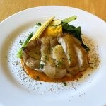 【飯塚】気軽にいただけるカジュアルフレンチ。BARBEのバルブランチ