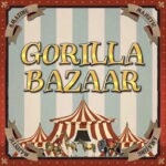 【飯塚】10月21日（土）・22日（日）ゴリラロッジで「第11回 ゴリラバザール」が開催されます！！