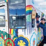 【福智】3月23日（日）平成筑豊鉄道金田駅で弾き語りLIVE「in to the おとおと列車」が開催されます！