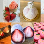 いちご好き必見！筑豊地区の絶品いちごスイーツ特集 〜飯塚・嘉麻・桂川〜