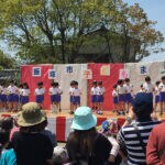 【飯塚】4月16日（日）にコスモスコモン広場で「飯塚市子どもまつり」が開催されます！！