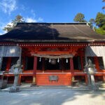 2023年初詣はどこに行く？筑豊のおすすめ初詣スポット、神社10選
