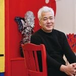 アートであふれる街にしたい