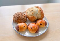 【飯塚】地元で愛されて29年！アンコルドパンの“また食べたくなる”パン