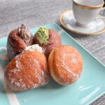 【飯塚】7/12 New Open！子ども店長が活躍するK-dounutsのマラサダでおやつを♪