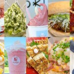 真夏に食べたい！8月の新メニュー特集 〜田川・飯塚・桂川・嘉麻〜