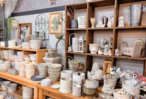 【飯塚】移転オープン！静かな隠れ家感に包まれたリフォーム＆雑貨店「Timber Rein」