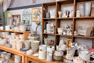 【飯塚】移転オープン!静かな隠れ家感に包まれたリフォーム&雑貨店「Timber Rein」