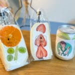 【嘉麻】罪悪感もカロリーもゼロ!? FRUITS SAND THREEのフルーツサンド