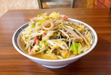 【2025年】筑豊の絶品ちゃんぽんならここばい！WING編集部のおすすめちゃんぽん7選