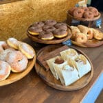 【桂川】筑豊初？！生ドーナツ専門店が桂川にOPEN！Mio：Donutの生ドーナツ