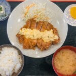 【直方】6月18日新規オープン！食堂×居酒屋 ニコニコのチキン南蛮定食