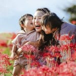 【宮若】9月24日、犬鳴川河川公園で「宮若市ヒガンバナまつり2023」が開催されます！