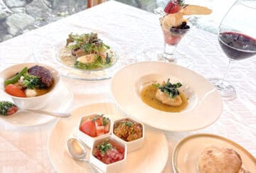 【2025年】筑豊の贅沢ランチならここばい!WING編集部のおすすめ贅沢ランチ7選