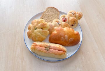 【添田】素材にこだわり種類も豊富なパン屋さん♪PANET（パネット）の焼きたてパン