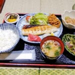 【飯塚】本格和食を気軽に楽しめる新名所！穂波食堂の「穂波定食」