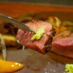 【田川】こんな美味しいジビエ食べたことない！田川市日の出町にあるお洒落で素敵なお店ism