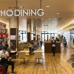 【飯塚】カホテラスの全貌を大公開！プレオープンに行ってきました。〜フードコート・グルメ編〜