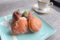 【2025年】筑豊の絶品ドーナツならここばい！WING編集部のおすすめドーナツ7選