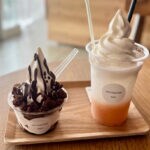 【桂川】ケーキ屋さんが手がけるソフトクリーム専門店。SOFTCREAM STAND toi toiがオープン！