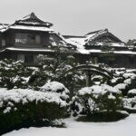 【飯塚】1月3日（金）旧伊藤伝右衛門邸が正月特別無料開館されます！