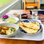 【田川】手作りジャムと美味しいごはんに雑貨まで！Monster’s Kitchenの本日のランチ